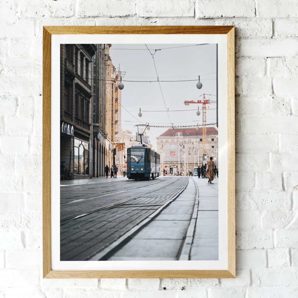 Zagreb